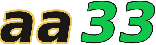 aa33 logo